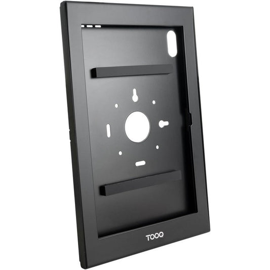 MARCO ANTIRROBO TOOQ TQATTE2601-L-B PARA TABLET 14.6" BLACK