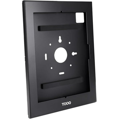 MARCO ANTIRROBO TOOQ TQATTE2601-M-B PARA TABLET 12.4"/13" BLACK