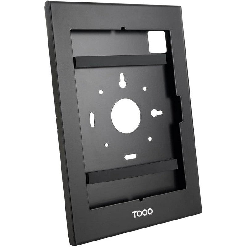 MARCO ANTIRROBO TOOQ TQATTE2601-S-B PARA TABLET 10.9"/11" BLACK