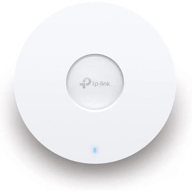ACCESS POINT TP-LINK EAP610 AX1800 DUALBAND WI-FI 6 INTERIOR POE