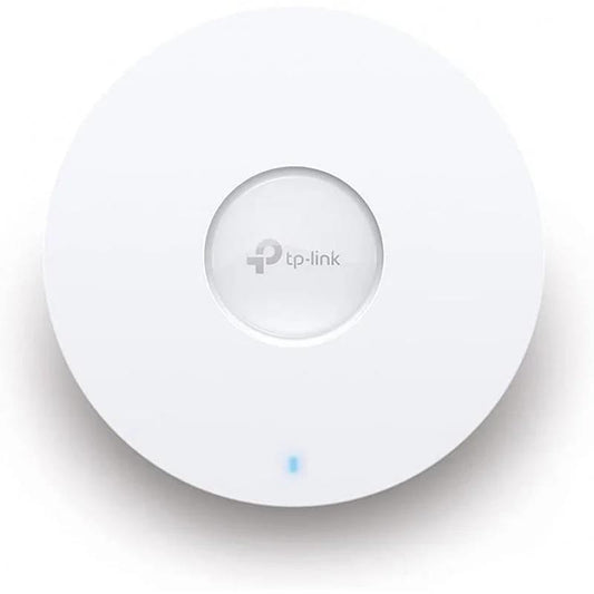 ACCESS POINT TP-LINK EAP610 AX1800 DUALBAND WI-FI 6 INTERIOR POE