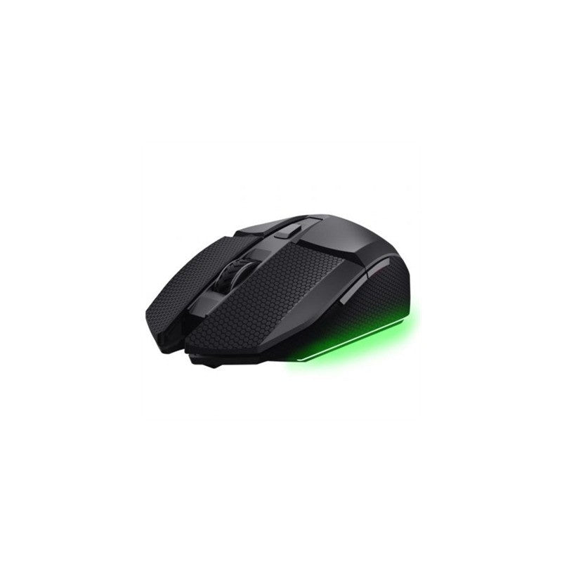 RATON TRUST GXT 122 FELOX+ GAMING RGB WIRELESS DUAL BLACK