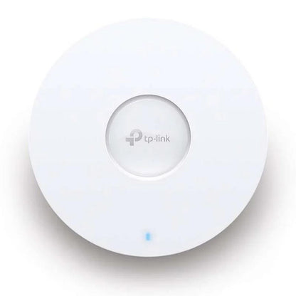 ACCESS POINT TP-LINK EAP613 AX1800 DUALBAND WIFI 6 INTERIOR POE+