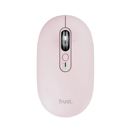 RATON TRUST SERON WIRELESS HYPERSCROLL SLIM ROSE