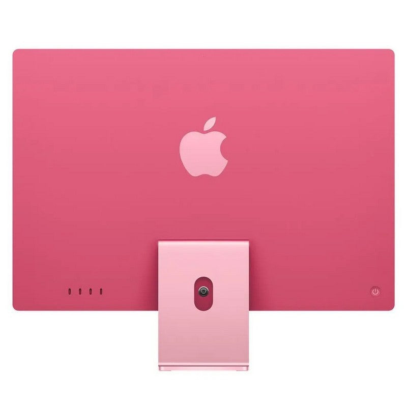 APPLE IMAC 24" 4.5K M4/10-CORE CPU/24GB/SSD512GB/10-CORE GPU ROSE