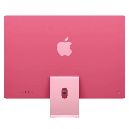 APPLE IMAC 24" 4.5K M4/10-CORE CPU/24GB/SSD512GB/10-CORE GPU ROSE