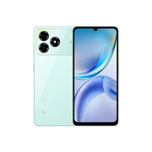 SMARTPHONE ZTE BLADE A36 6.75" 4GB/64GB/8MP GREEN