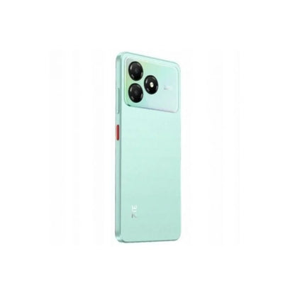 SMARTPHONE ZTE BLADE A36 6.75" 4GB/64GB/8MP GREEN