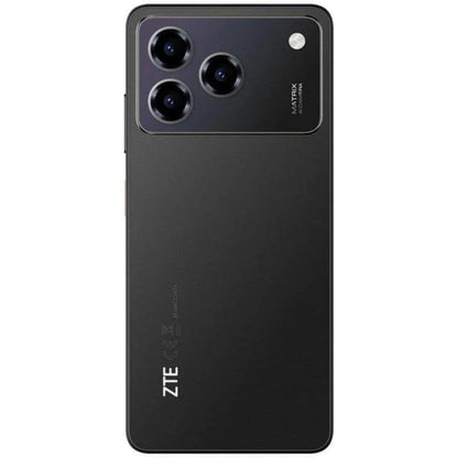 SMARTPHONE ZTE BLADE A36 6.75" 4GB/64GB/8MP BLACK