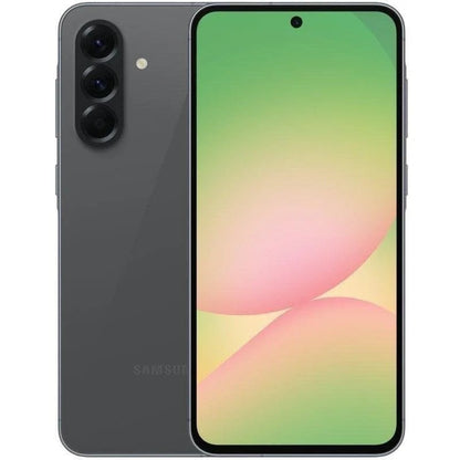 SMARTPHONE SAMSUNG GALAXY A56 6.7" 8GB/128GB/50MP/5G GRAPHITE