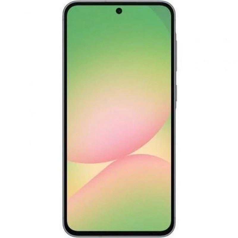 SMARTPHONE SAMSUNG GALAXY A56 6.7" 8GB/128GB/50MP/5G GRAPHITE