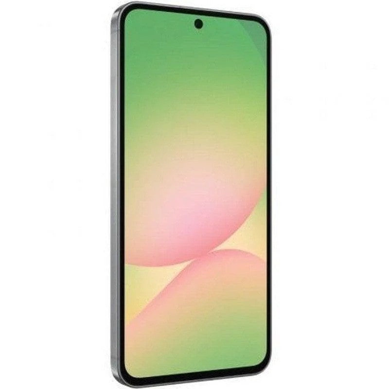 SMARTPHONE SAMSUNG GALAXY A56 6.7" 8GB/128GB/50MP/5G GRAPHITE