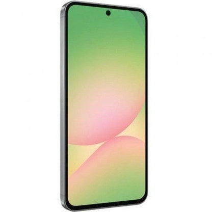 SMARTPHONE SAMSUNG GALAXY A56 6.7" 8GB/128GB/50MP/5G GRAPHITE