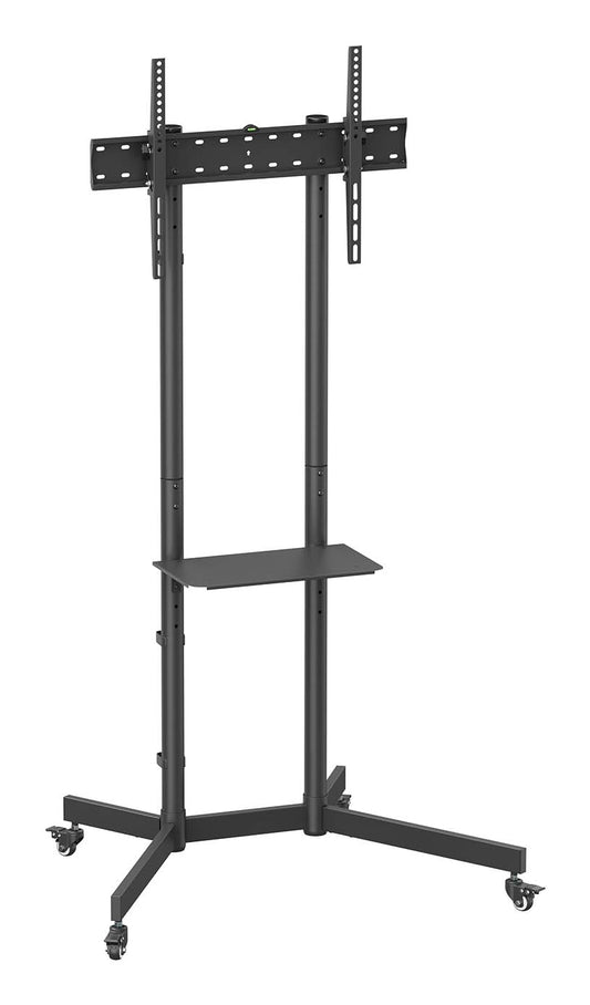 AISENS 37"-70" Floor Stand with wheels (FT70TE-333)