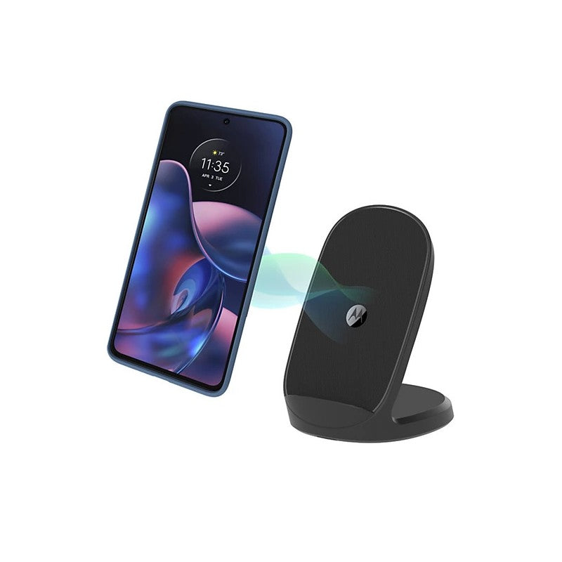 CARGADOR MOTOROLA TURBOPOWER WIRELESS 15W