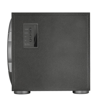 Altavoces Trust GXT658 Tytan 5.1 90W 3.5mm Negro(21738)