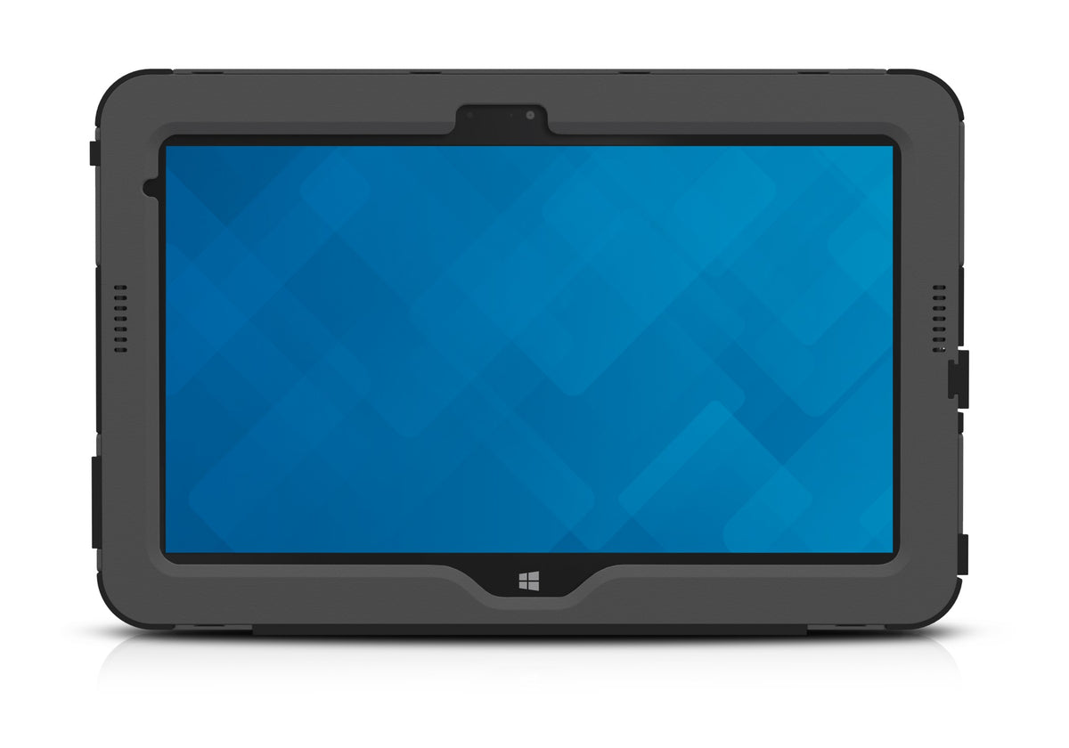 Funda 11" Tablet Dell Venue 11 Pro Negra (CJRV9) (460-BBIO)