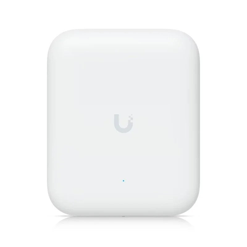 UBIQUITI WIRELESS ACCESS POINT PRO U7-PRO-OUTDOOR UNIFI WIFI7 IP67