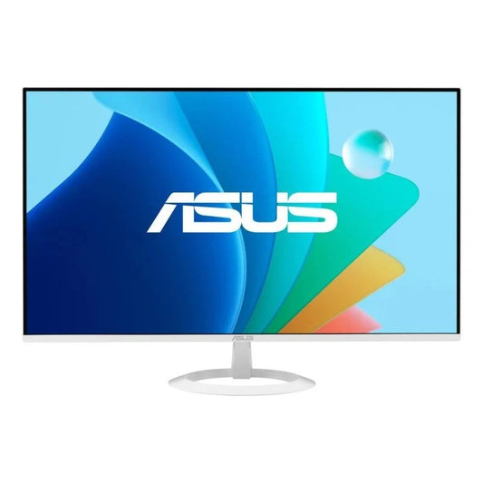 MONITOR ASUS VZ249HG-W 27" IPS 120HZ 1MS HDMI VGA WHITE