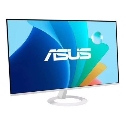 MONITOR ASUS VZ249HG-W 27" IPS 120HZ 1MS HDMI VGA WHITE