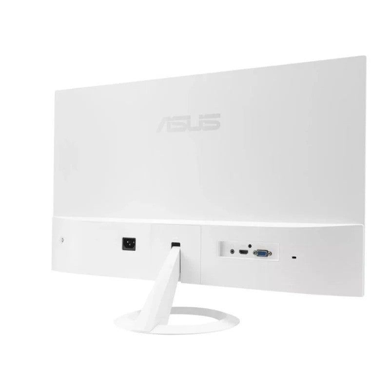 MONITOR ASUS VZ249HG-W 24" IPS 120HZ 1MS HDMI VGA WHITE