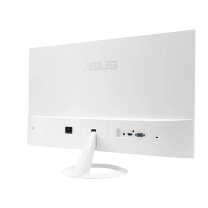 MONITOR ASUS VZ249HG-W 24" IPS 120HZ 1MS HDMI VGA WHITE