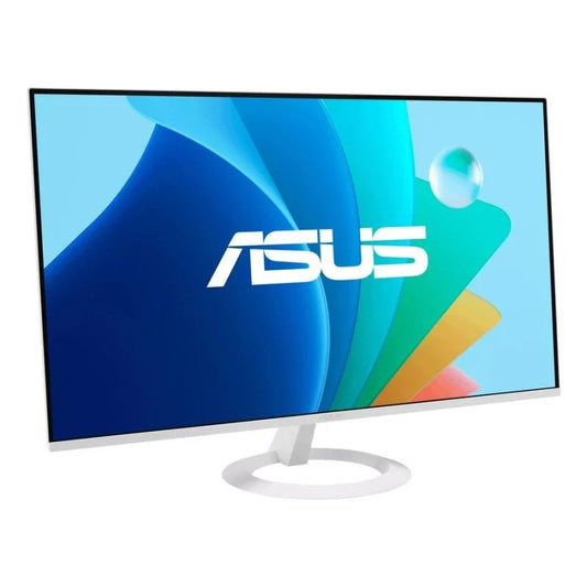 MONITOR ASUS VZ249HG-W 24" IPS 120HZ 1MS HDMI VGA WHITE
