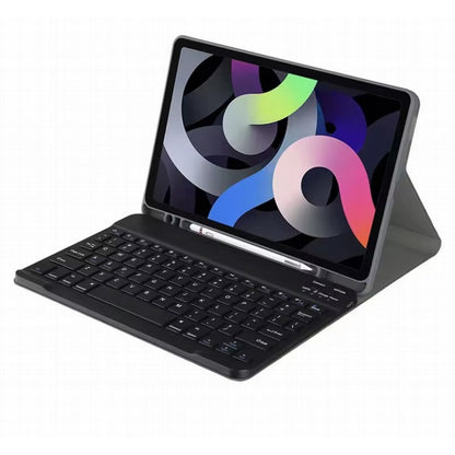 FUNDA TECLADO PARA IPAD MINI 6 BLACK