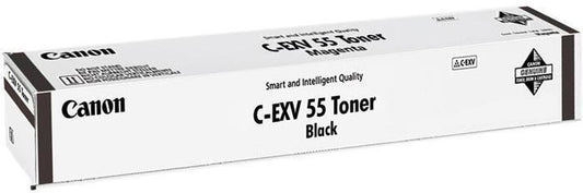 Canon CEXV55 Negro Cartucho de Toner Original - 2182C002