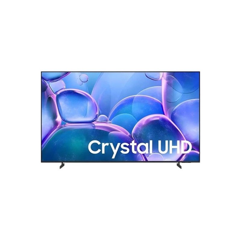 TELEVISOR SAMSUNG 43" CRYSTAL UHD 4K USB SMART TV TYZEN WIFI BLUETOOTH