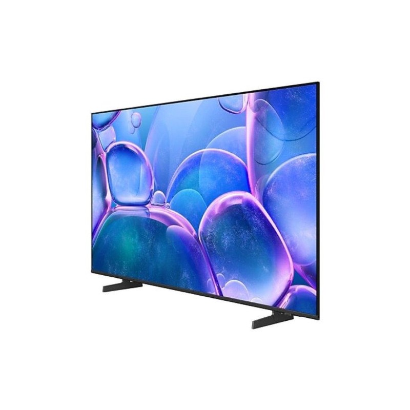 TELEVISOR SAMSUNG 43" CRYSTAL UHD 4K USB SMART TV TYZEN WIFI BLUETOOTH