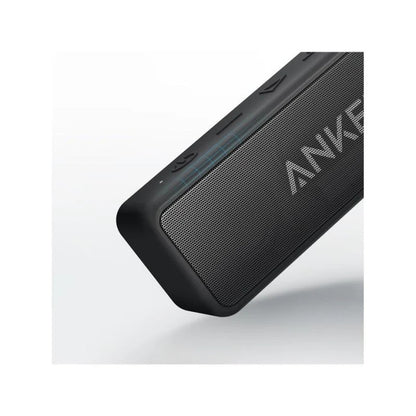 ALTAVOZ SOUNDCORE 2 12W BLUETOOTH BLACK