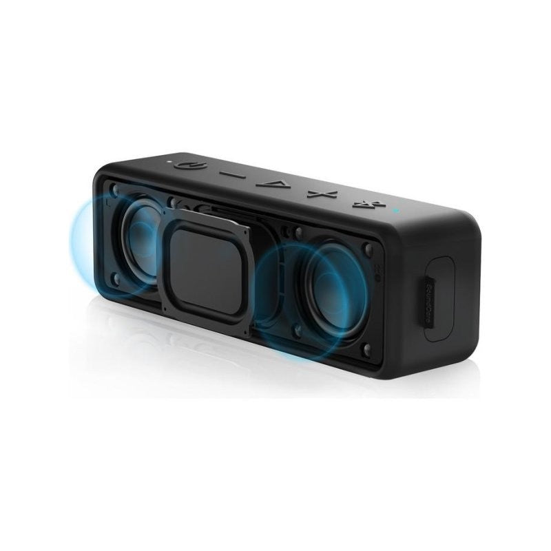 ALTAVOZ SOUNDCORE 2 12W BLUETOOTH BLACK
