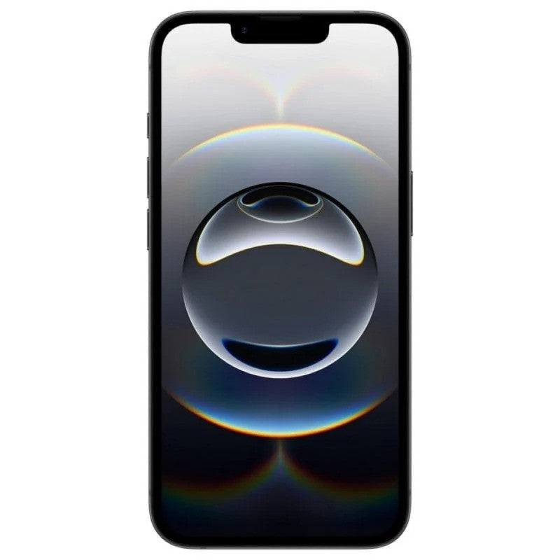 IPHONE APPLE 16e 128GB BLACK
