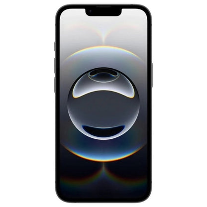 IPHONE APPLE 16e 128GB BLACK