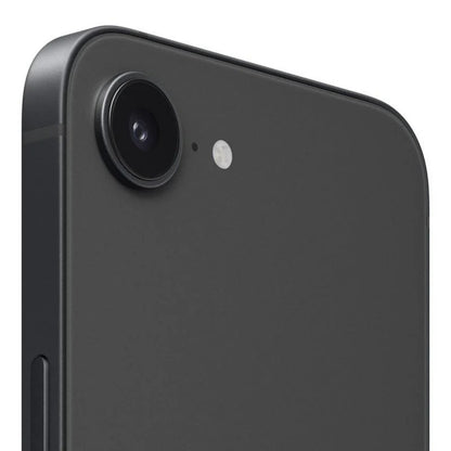 IPHONE APPLE 16e 256GB BLACK
