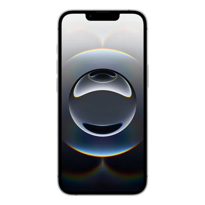 IPHONE APPLE 16e 256GB WHITE