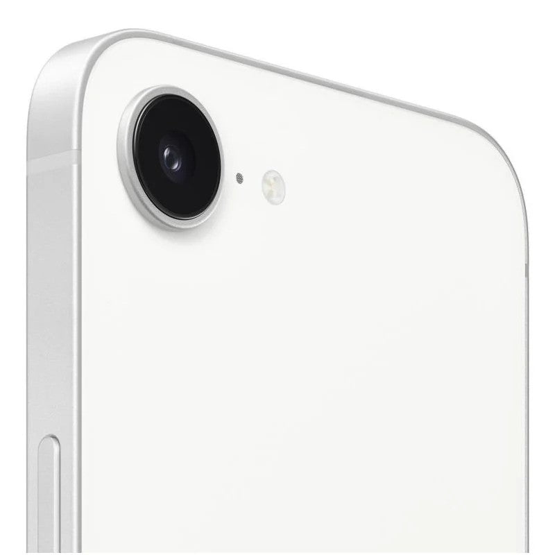 IPHONE APPLE 16e 256GB WHITE
