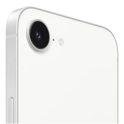 IPHONE APPLE 16e 256GB WHITE