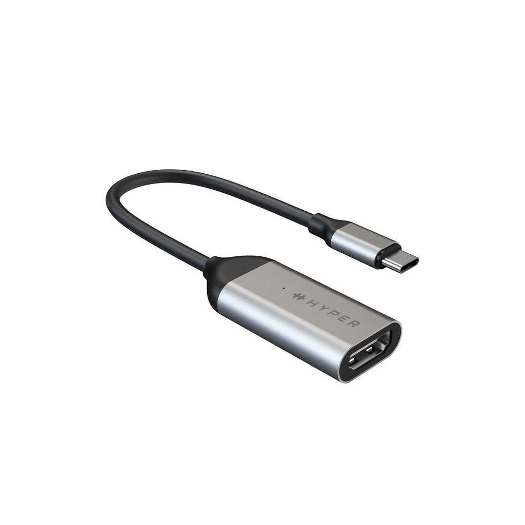 Adaptador TARGUS Hyperdrive USB-C/M a HDMI/H 4K(HD425A)