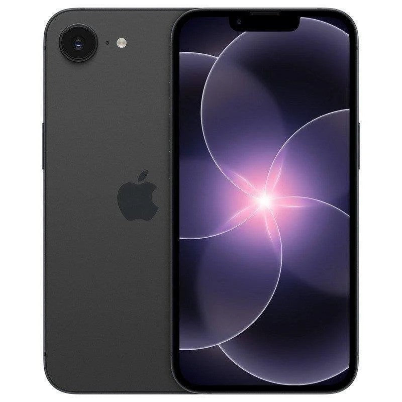 IPHONE APPLE 17e 256GB BLACK