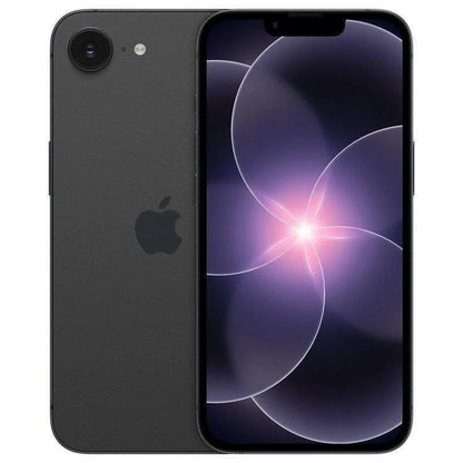 IPHONE APPLE 17e 256GB BLACK