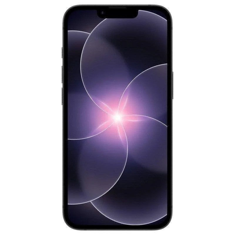 IPHONE APPLE 17e 256GB BLACK