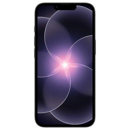 IPHONE APPLE 17e 256GB BLACK