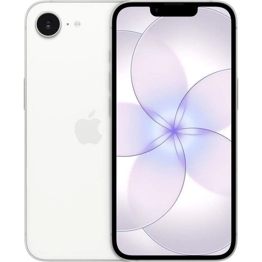 IPHONE APPLE 17e 256GB WHITE