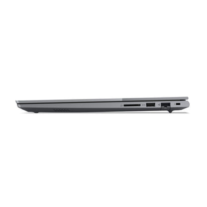 Lenovo i5-13420H 8Gb 512Gb 16" W11P Gris (21KH00W1SP)