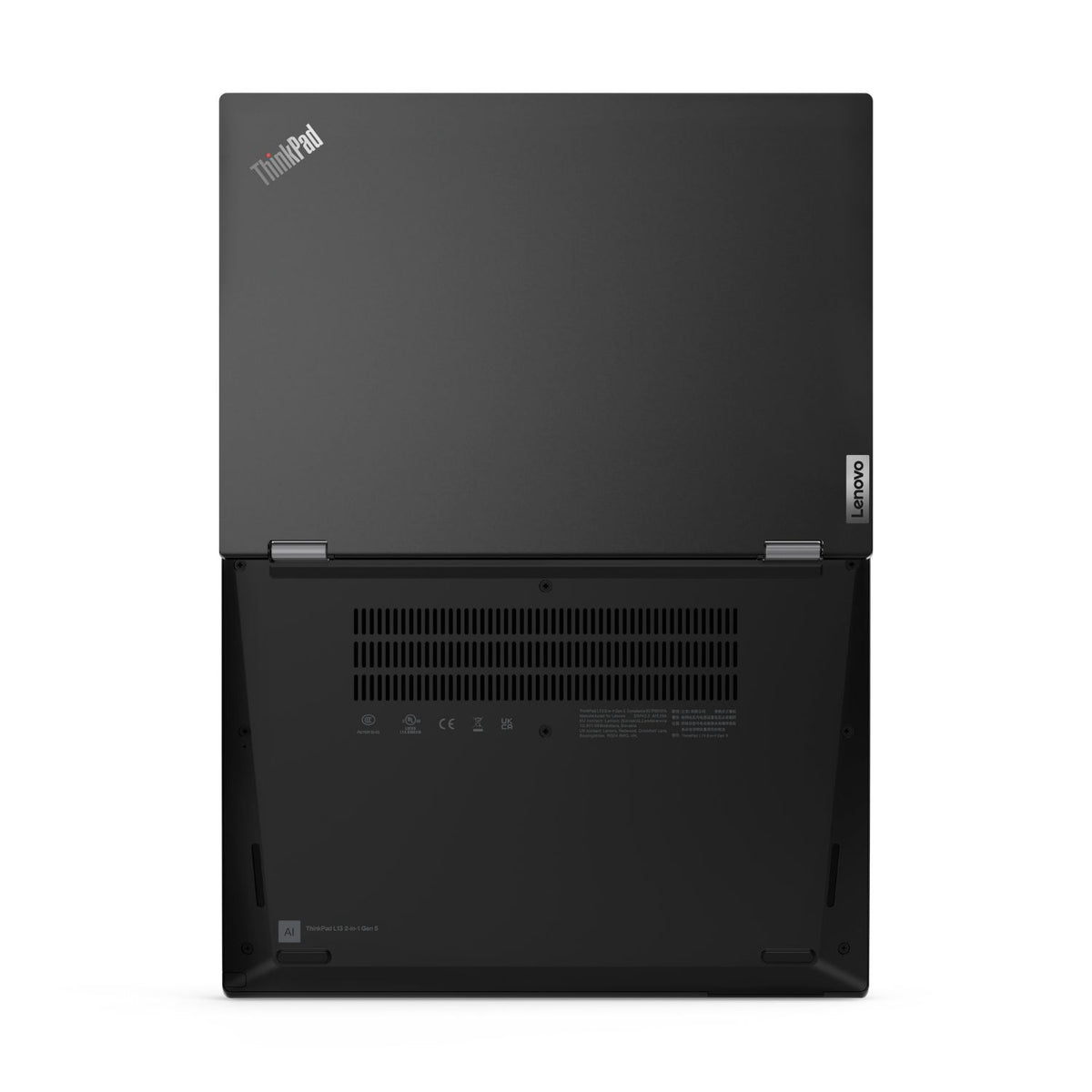 Lenovo U5-125U 16Gb 512Gb 13.3" W11P Negro (21LM001LSP)