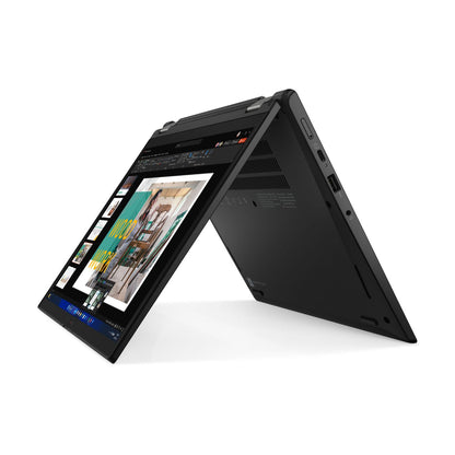 Lenovo U5-125U 16Gb 512Gb 13.3" W11P Negro (21LM001LSP)