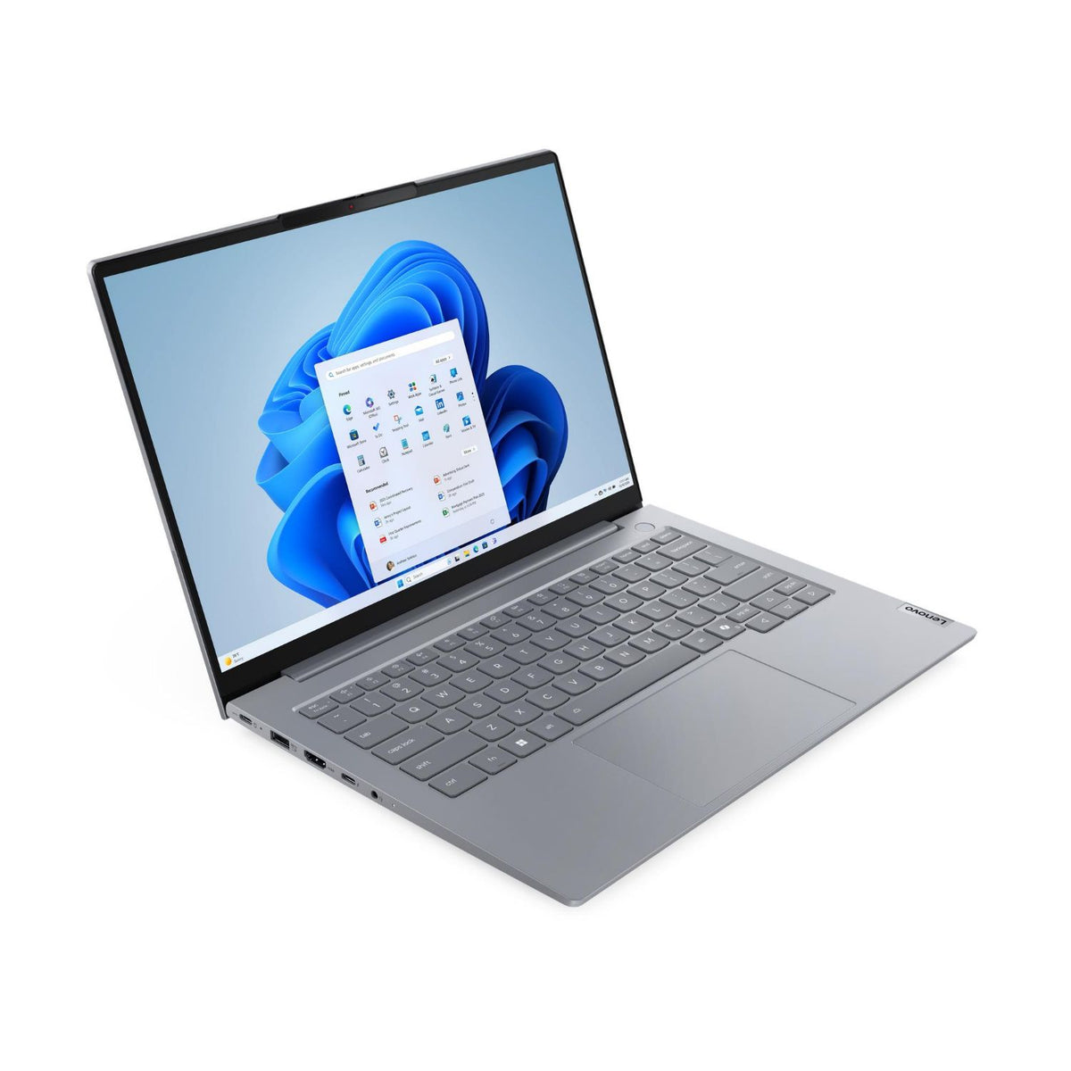 Lenovo 5-210H 16Gb 512Gb 14" W11P Gris (21UY000YSP)