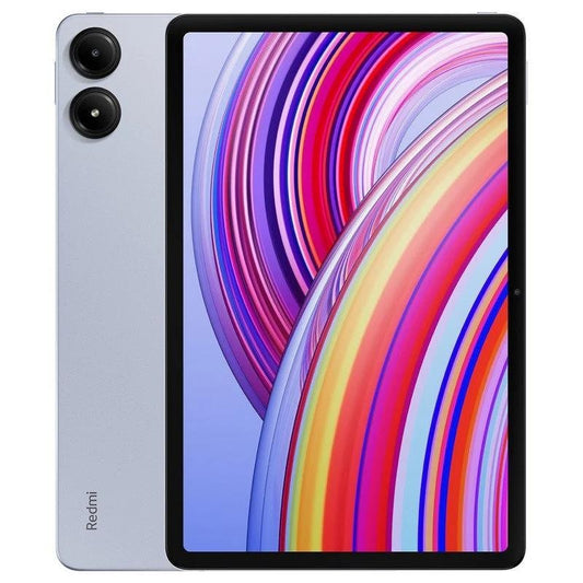XIAOMI REDMI PAD PRO 12.1" 2.5K 6GB/128GB/8MP/WIFI ANDROID BLUE TABLET